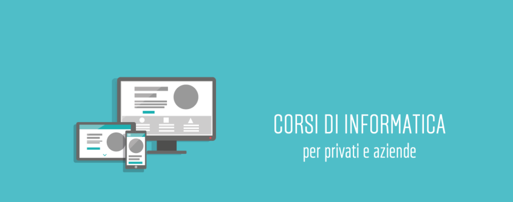 Delpho didattica: corsi di informatica