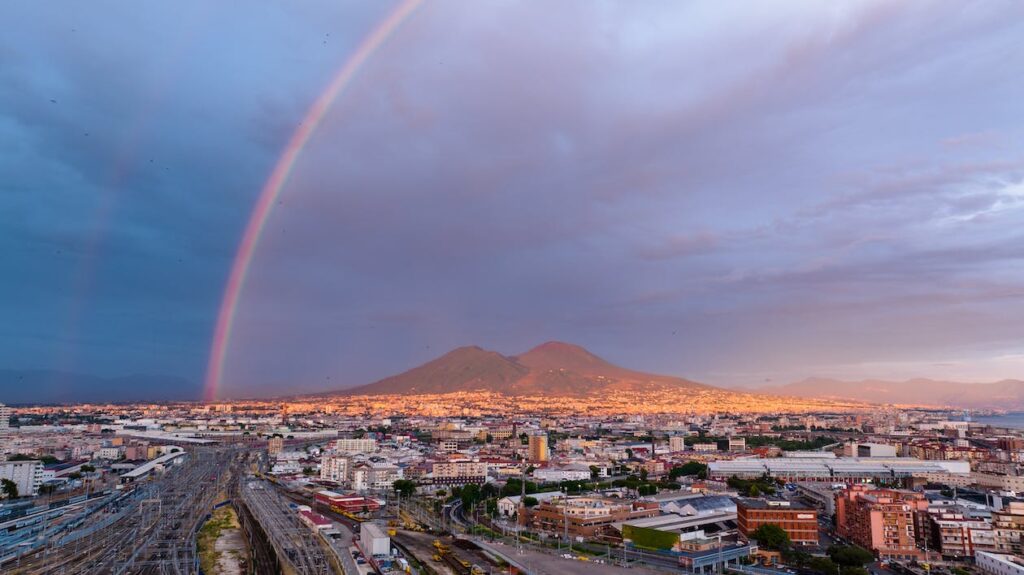 Weekend a Napoli, ecco cosa aspettarsi dalla movida partenopea