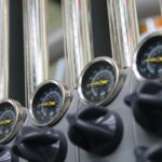 Taratura manometri industriali: quando l’accuratezza diventa strategia aziendale