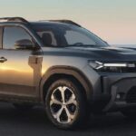 Dacia Duster: il SUV accessibile rilancia la propria efficienza con la versione Hybrid 155