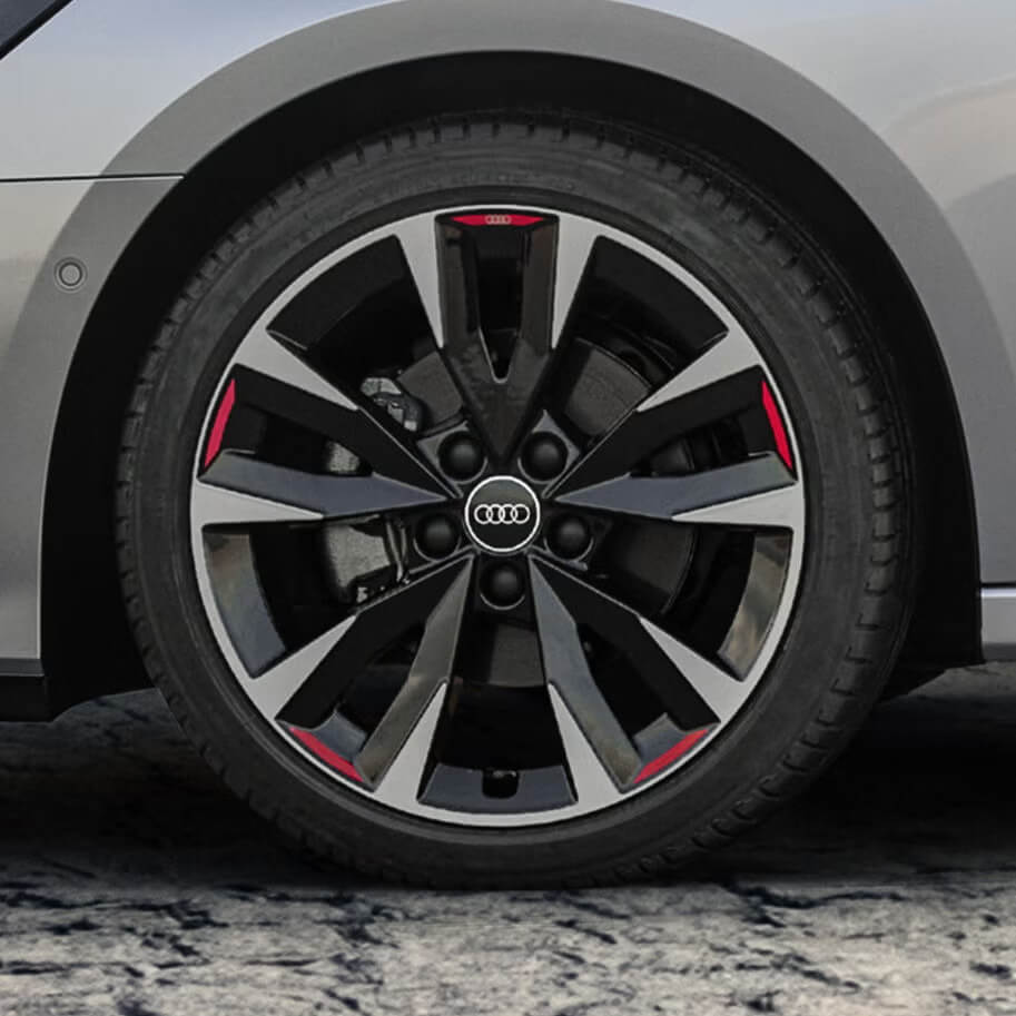 Estate al volante: quali sono gli accessori originali Audi più richiesti della stagione